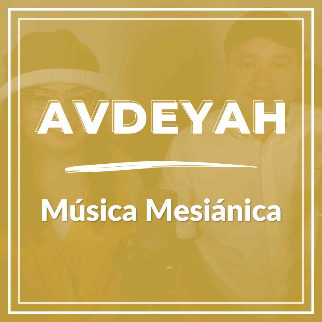 AvdeYah Musica Mesianica