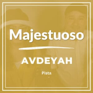 Majestuoso - Avdeyah: Pista